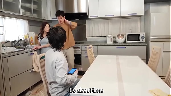Temen Gue, Bokapnya Temen Sendiri Malah Ngehamsterin Bokap Tiri Akhirnya Ngegas [buat Dapetin 100 Sub Indo Jav Gratis, Mampir Ke Blogspot Gue]
