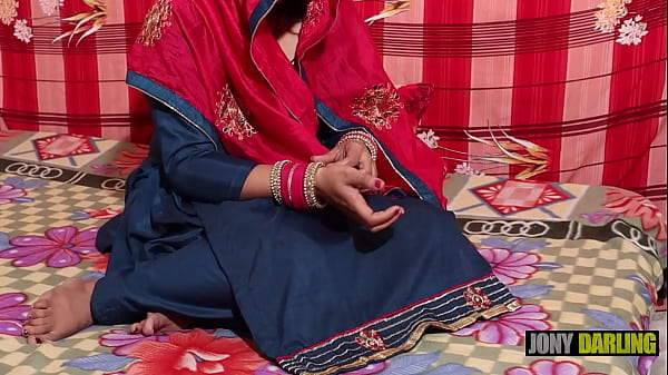 Baru Nikah Bhabhi Ke Do Pati, Siang Digarap Satu, Malam Diludahin Sama Yang Lain, Bahasa Hindi Kotor Banget