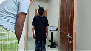 Colok Kontol Dalam-dalam Sama Cewek India Kuliahan, Ngentot Liarnya Minta Ampun