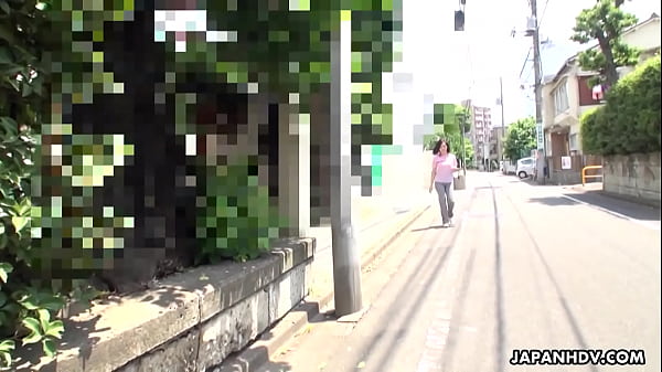 Jepang Manis, Ami Kikukawa Dijariin, Nggak Ada Sensor