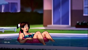 Ibu Tiri Lihat Dari Awal, Sebelum Semuanya Mulai (18+)