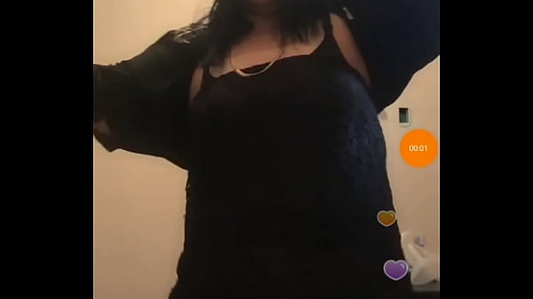 Cewek Tua Pamer Memek Di Bigo Live
