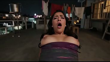 Mimpiin Cewek Desi India, Bikin Greget Pengen Ngerasain Langsung.
