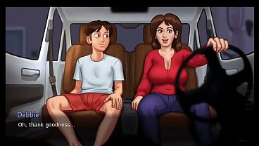 Ibu Tiriku Gak Pernah Lewatin Kesalahan Kecil Sekalipun, Bahkan Yang Paling Nakal (18+)