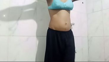 Video Viral Kakak Tiri India Desi Yang Bikin Nagih, Bikin Lipek!