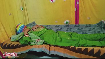 Sialan, Ngintip Abang Ipar Dan Kakak Ipar Lagi Crot-crotan Panas Di Kamar.