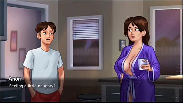 Semua Berubah Setelah Ngentot Bareng Ibu Tiri (18+)