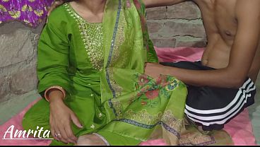 Kakak Ipar Desi India Hot Sama Adik Ipar Lagi Ngewe Panas Banget