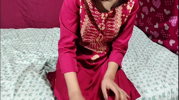 Desi Indian Stepsister Ngentot Panas Sama Stepbrother, Suara Hindi Bikin Muncrat