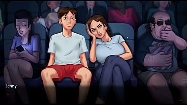 Ibu Tiri Keliatan Tenang…tapi Tiba-tiba Semuanya Berubah Panas (18+)