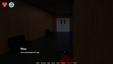 Elmwood University 26 – Cewek Cina Kuliahan Seksi Digebukin Keras Di Ruang Guru