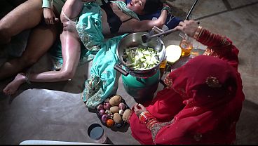 Ibu Tiri Dapur Xxx, Dapur India, Mamah Tiri Desi Dalam Bahasa Hindi, Mamah Tiri Desi Yang Bikin Greget