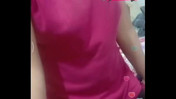 Bigo Live Cewek | Bra Dilepas, Tembem Montok Siap Coli