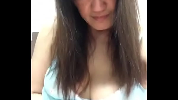 Cewek Asia Christy Colmekin Memek Basah
