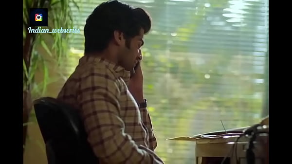 Serial India Panas, Bikin Makin Basah Nontonnya