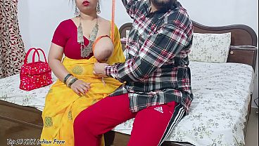 Penjahit Ngewe Cewek India Seksi Di Tokonya. Video Hindi Panas