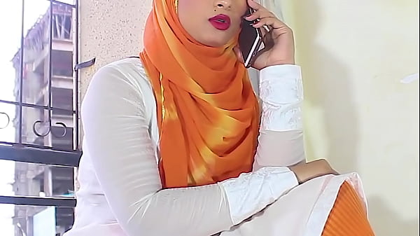 Salma Cewek Muslimah Ngewe Temen Pake Suara Hindi Mesum