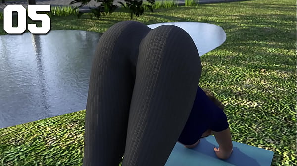 College Kings 2 #05 – Cewek Latin Kampus Ngebut Bungkukin Badan Pas Yoga Panas Bikin Mupeng