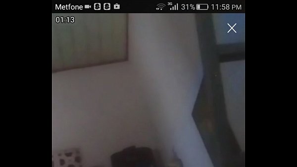 Pasangan Bigo Live Lagi Main Di Rumah, Nge-vibe Hot Abis