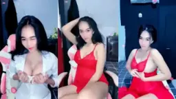 Babyzeta Pamerin Lekuk Tubuhnya Yang Bikin Ngilu Dan Pengen Diraba