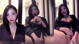 Colmek Babynookie Di Onlyfans Pake Botol, Crot Sampe Muncrat