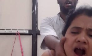 Desi Perawat Ishka Digebrek Di Rumah Sakit, Video Hotnya Bikin Makin Pengen