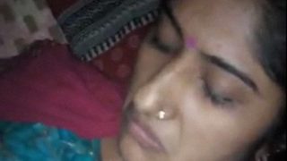 Gadis Desa Kurus Dengan Memek Montok Lagi Digarap Puas