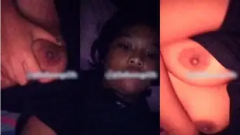 Kinan Tobrut Video Panas 10 Menit Bikin Muncrat