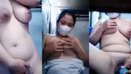 Putri Toge Colmek Montok, Toket Gede Bikin Muncrat.