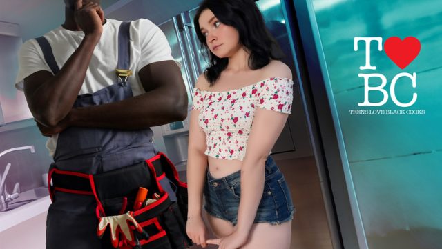 Remaja Cewek Ngentot Kontol Hitam – Gimana Cara Balas Budi Biar Makin Nikmat?