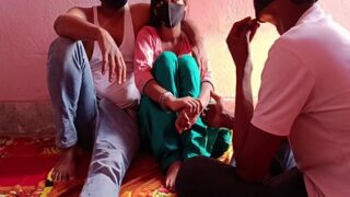 Suami Ngentot Istri Sama Orang Lain Di Video Sex Desa Yang Bikin Malu.