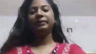 Telanjang Bulat, Desi Selfie Cabul Yang Bikin Ngiler.