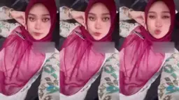 Tonton Video Full Bu Guru Fira Pake Hijab, Dada Montok Menggoda