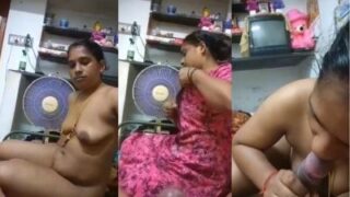 Vadina Buka Baju, Lalu Ngentot Mulut Maridi Di Film Bokep Telugu