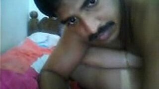 Video Mesum Desi Pasangan India, Romantis Tapi Nafsu Banget