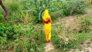 Video Mesum India Cewek Sange Di Luar Ruangan