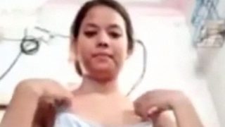 Viral Bugil Indah Guwahati Goyang Bra Lepas Topless