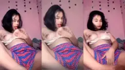 Viral! Cika Omek Coli Buat Pacar Part 2 – Ig @cikkaaaw Tiktok @ccikuuk2, Bikin Ngilu Ngentot