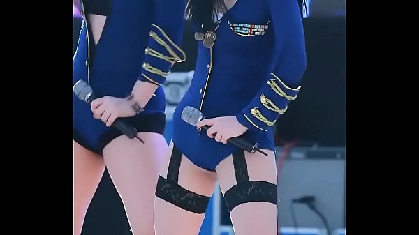 Asiatik Goyang Goyang Bikin Meleleh