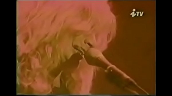 Konser Megadeth Di Korea Selatan 1998 Yang Bikin Basah