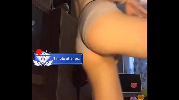 Nonton Bigo Live 02, Goyang Hot Bikin Makin Pengen