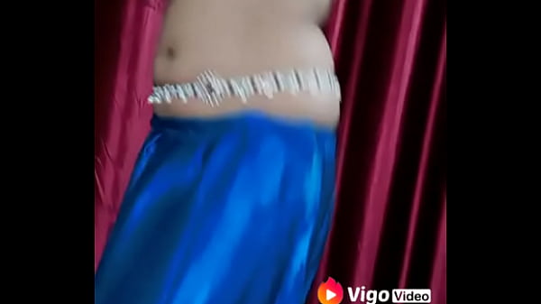 Anjingnya Si Cewek India Vigo Lagi Ngaceng Kenceng, Siap Masukin