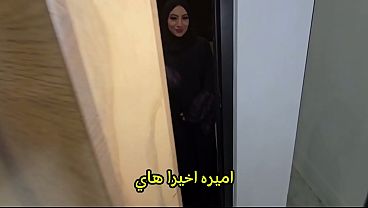 Nikah Hijab Mesum, Ngentot Anal Dalam, Bj Berantakan, Creampie