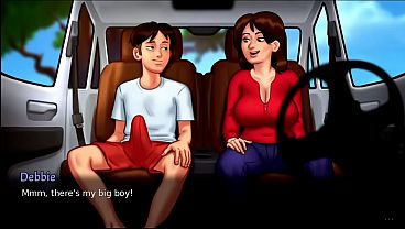 Satu Tatapan Diam Dari Ibu Tiri Bikin Semua Jelas, Badan Langsung Panas (18+)