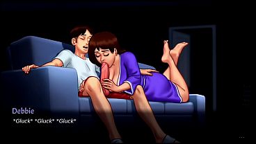 Tersenyum Mama Tiriku… Dan Aku Tahu Ada Yang Berubah Di Dalam Celanaku (18+)
