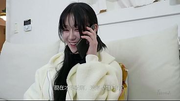 Korea – Cewek Ngontrak Sendiri Yang Jebak Tukang Servis Di Antara Pahanya