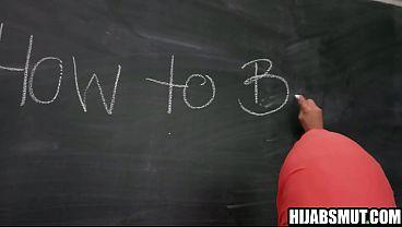 Guru Muslim Digarap Bertiga