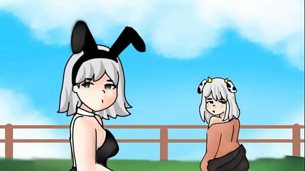 Gue Cuma Animator Doang, Gak Pake Model Beneran, Cuma Monyet-monyet Cina Yang Gue Colokin Biar Keliatan Seksi.