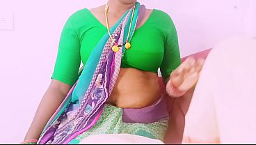 Ngentot Pembantu India Seksi, Sange Banget.