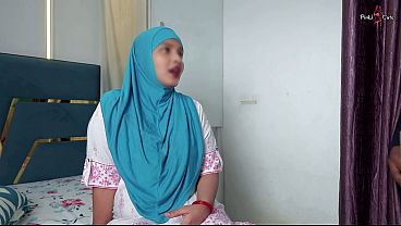 Blinkit Kurir Cukur Bulu Becek Bini Jilbab, Lalu Ngentot Sampe Meraung.